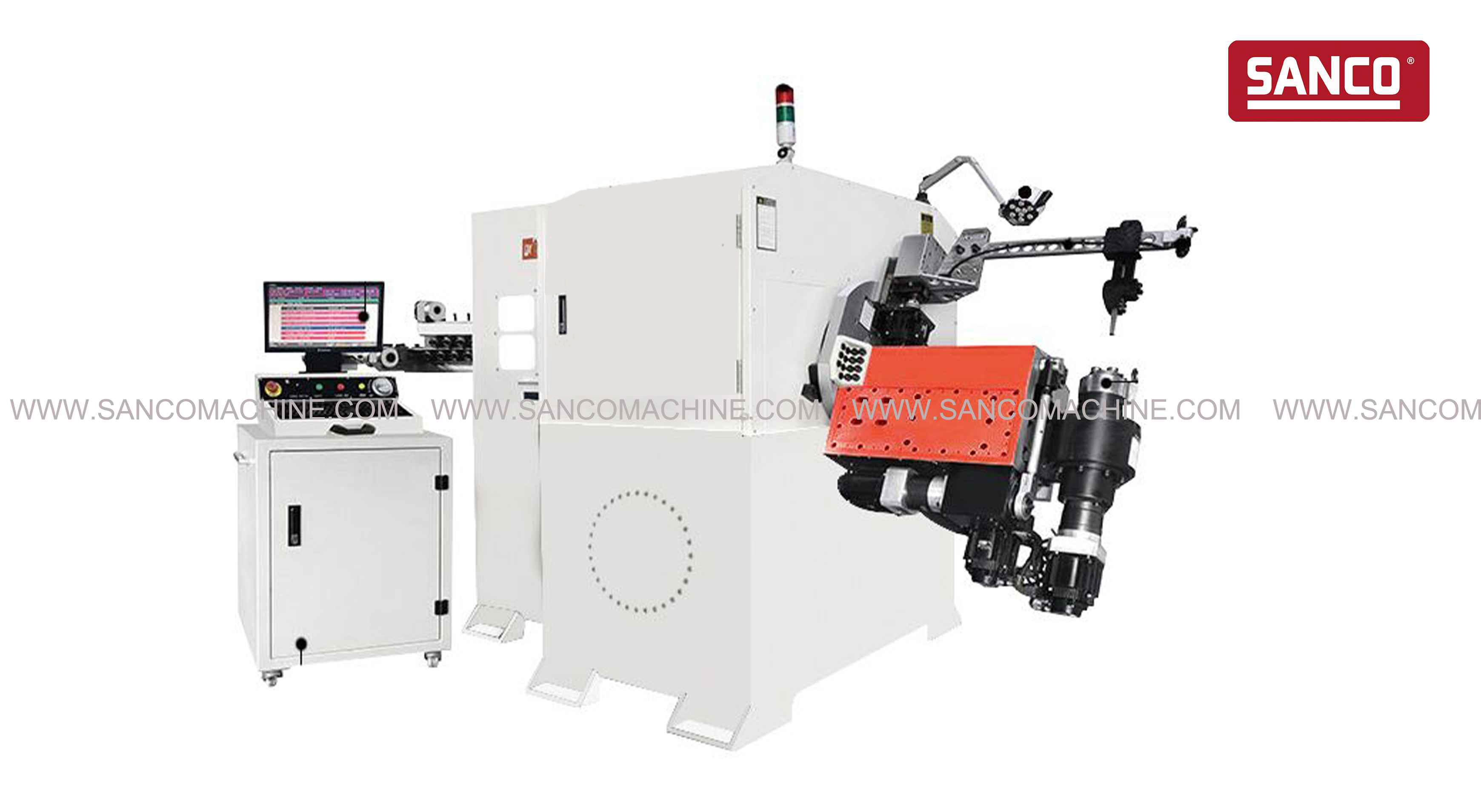 Multi-function production line B