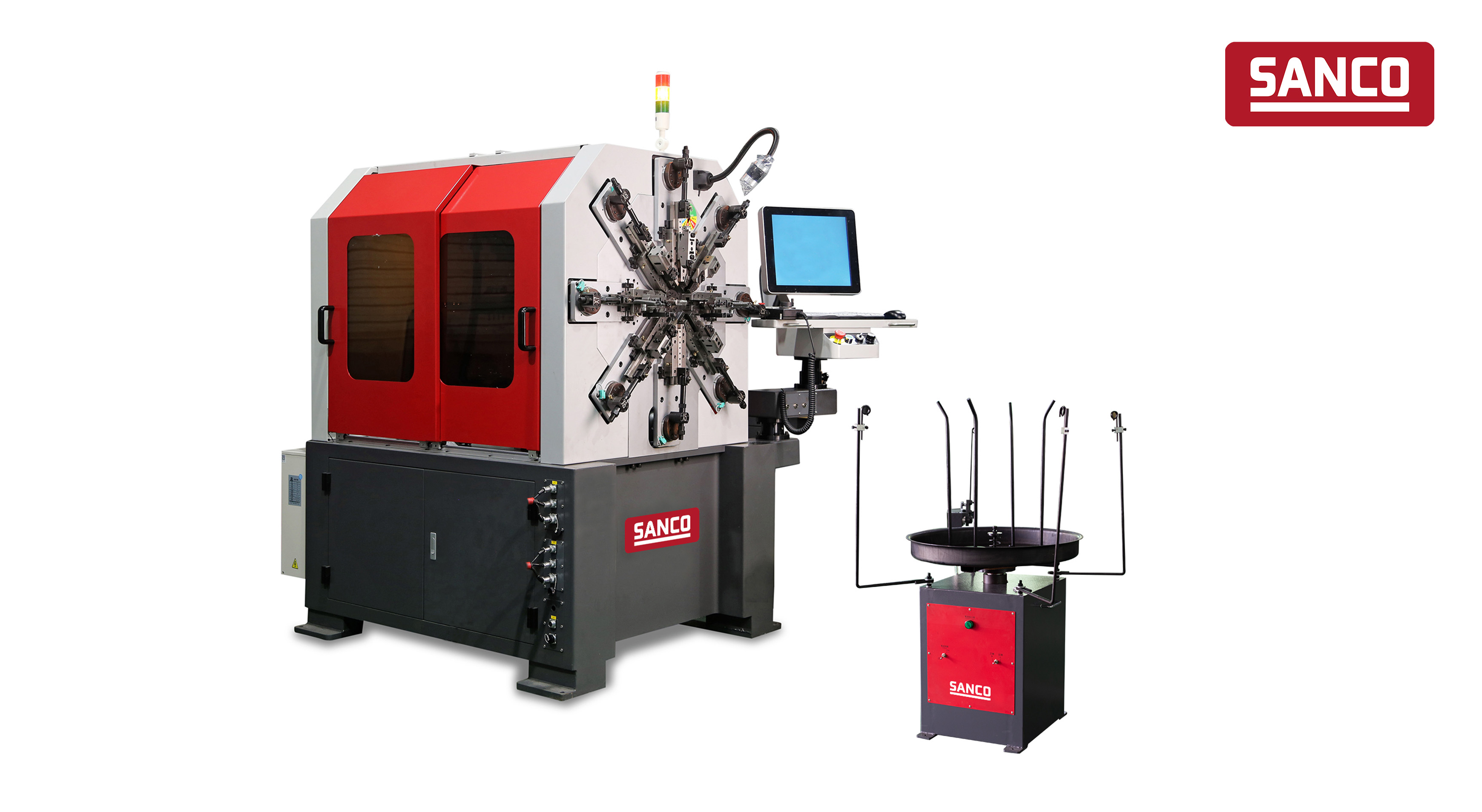 SC-25CNC-5A